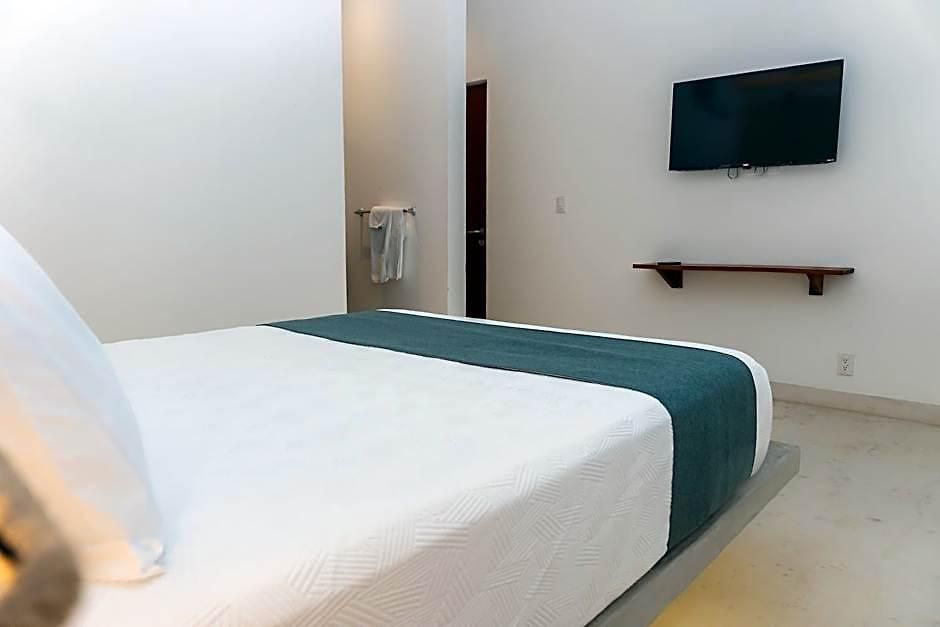 Hotel Kante - Downtown Tulum