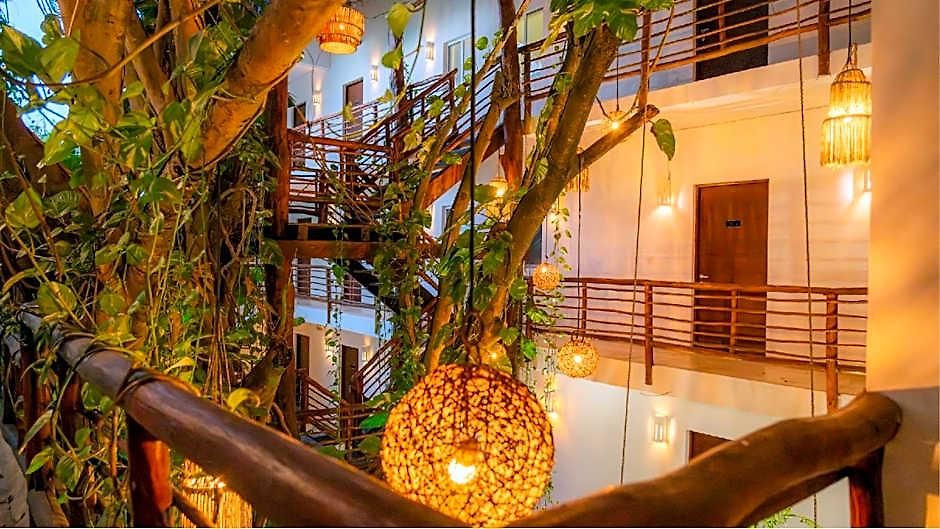 Hotel Kanté - Downtown