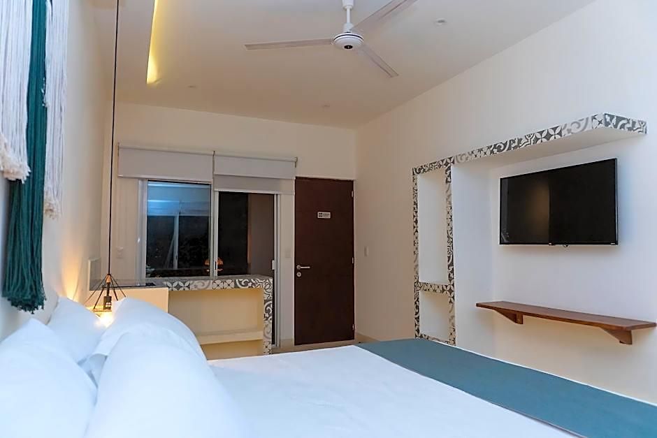 Kante - Downtown Hotel 4*