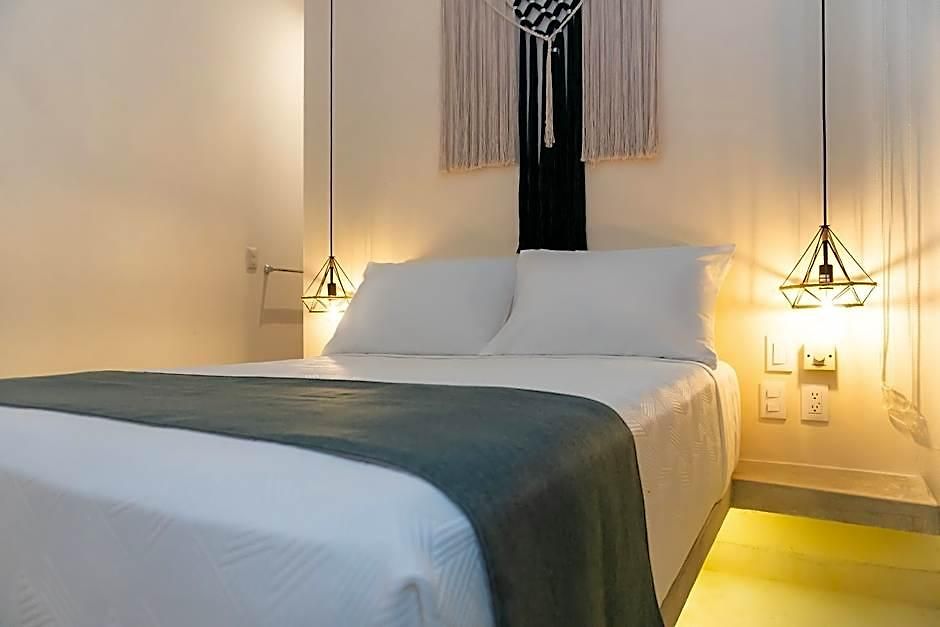 Kante - Downtown Hotel 4*