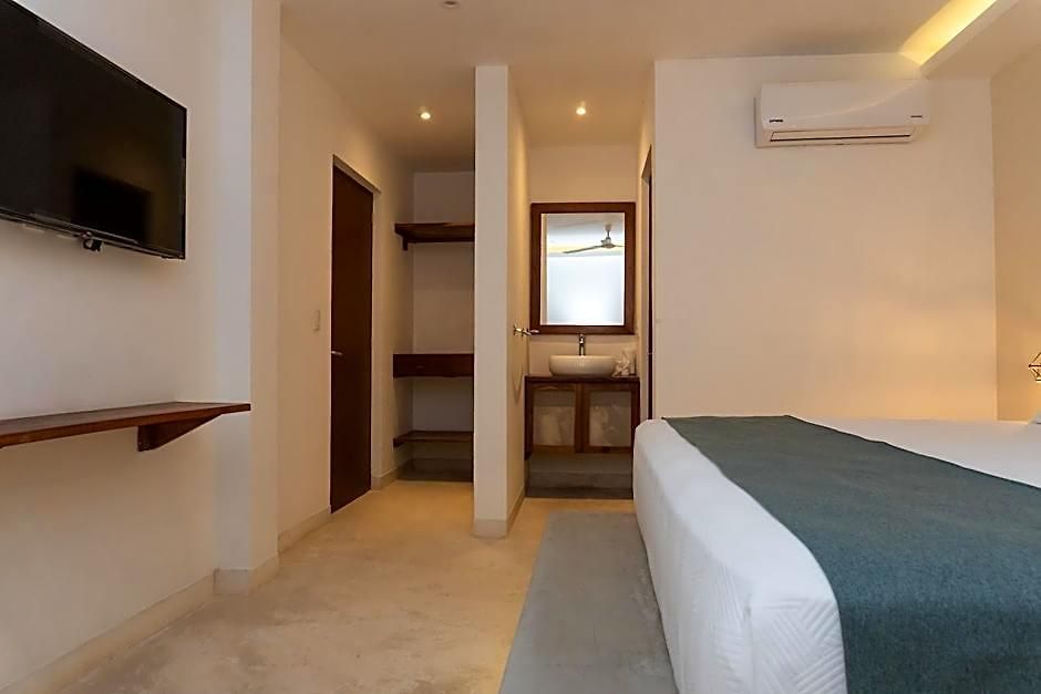 Hotel Kante - Downtown