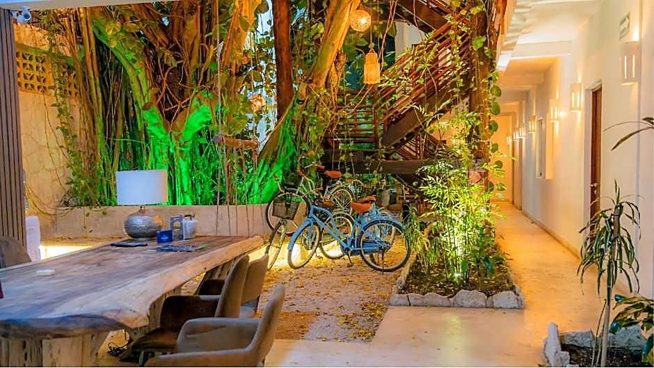 Kanté - Downtown Tulum
