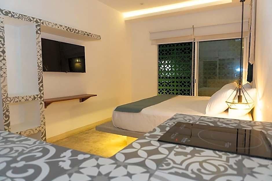 Kante - Downtown 4* Tulum