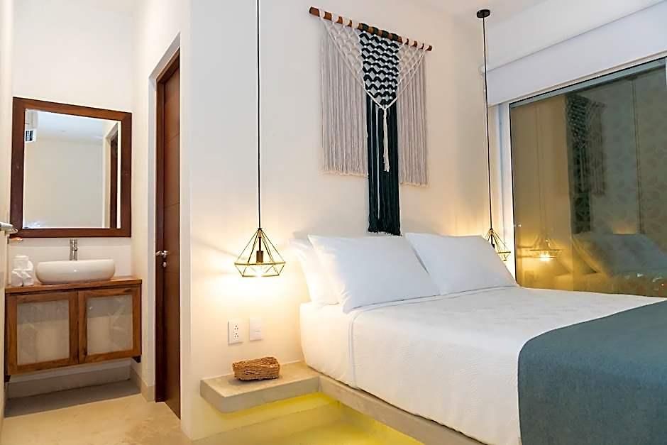 Kante - Downtown 4* Tulum