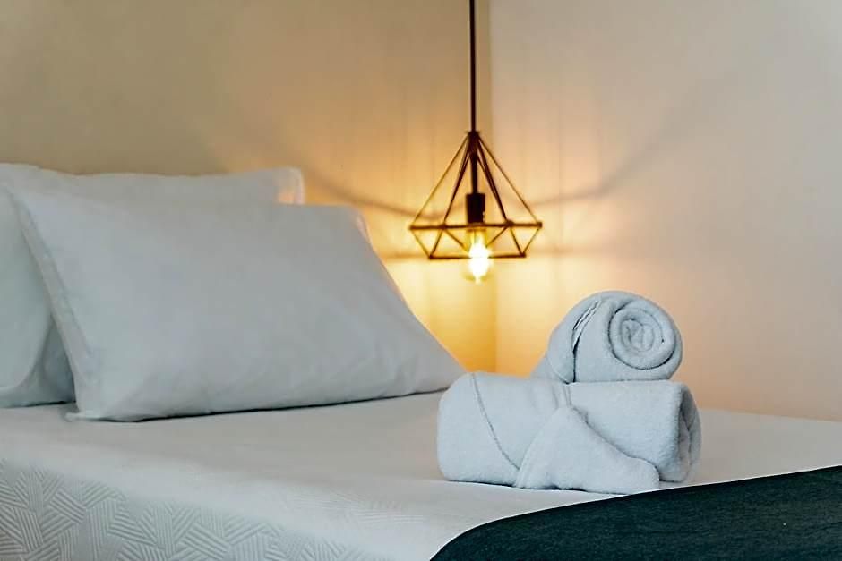 Hotel Kante - Downtown