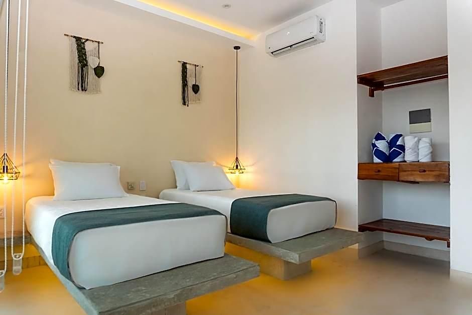 Kante - Downtown Hotel Tulum