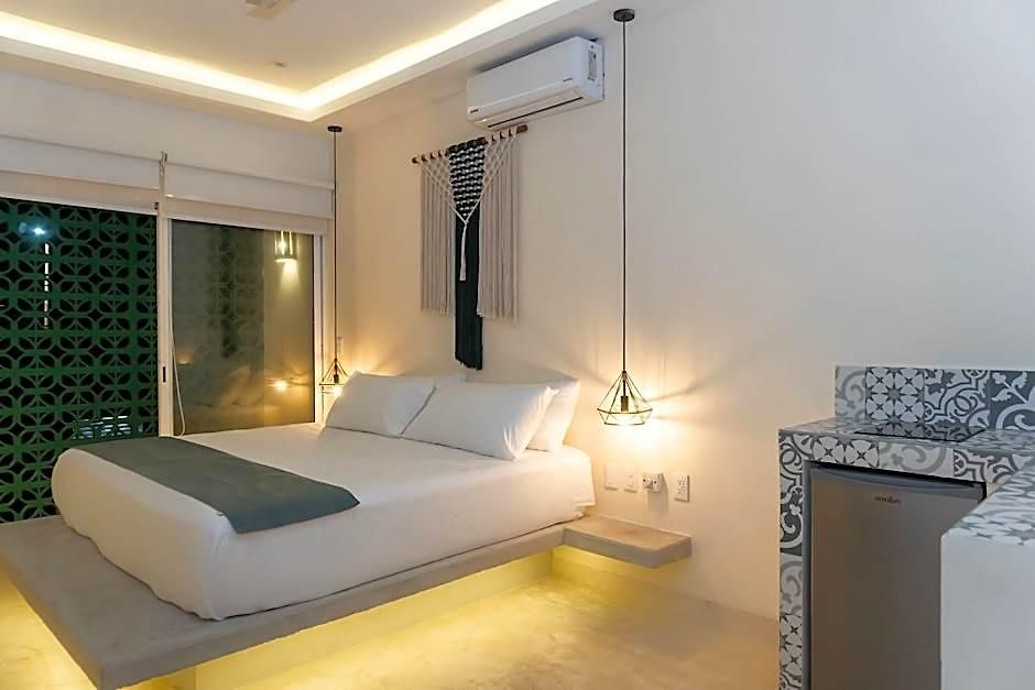 Kante - Downtown Hotel Tulum