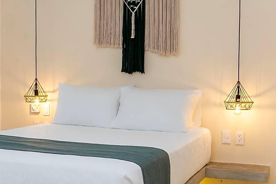 Hotel Kante - Downtown Tulum