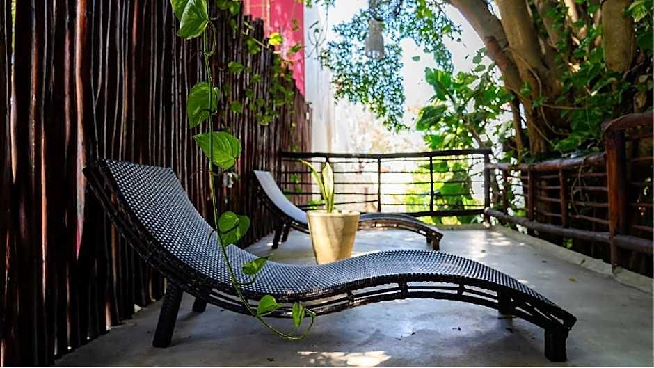 Kanté - Downtown Hotel Tulum