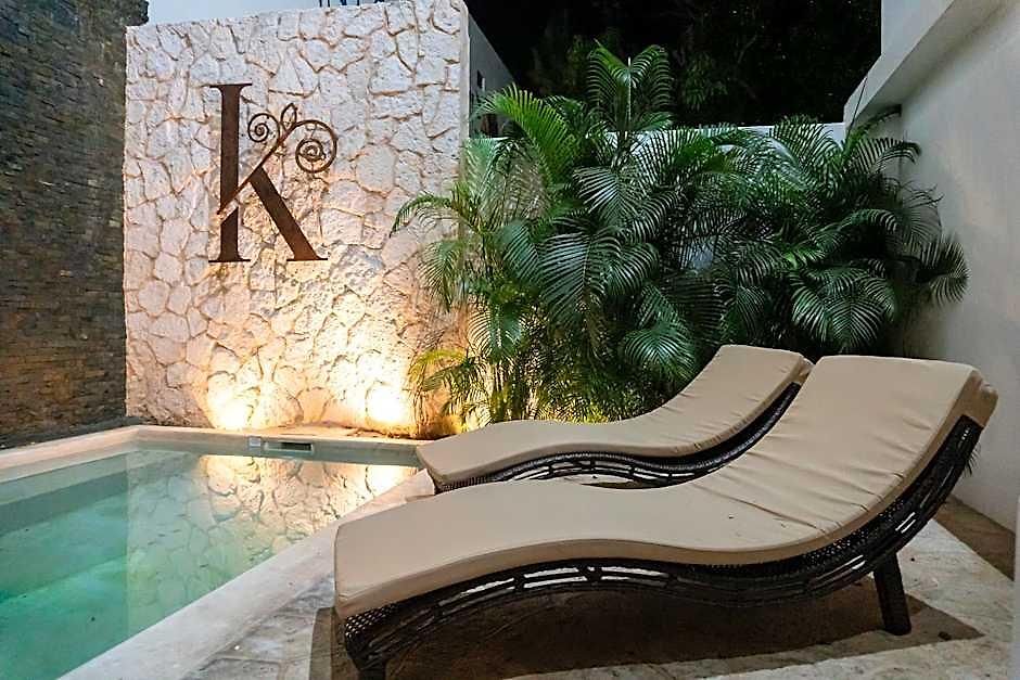 Kante - Downtown Tulum