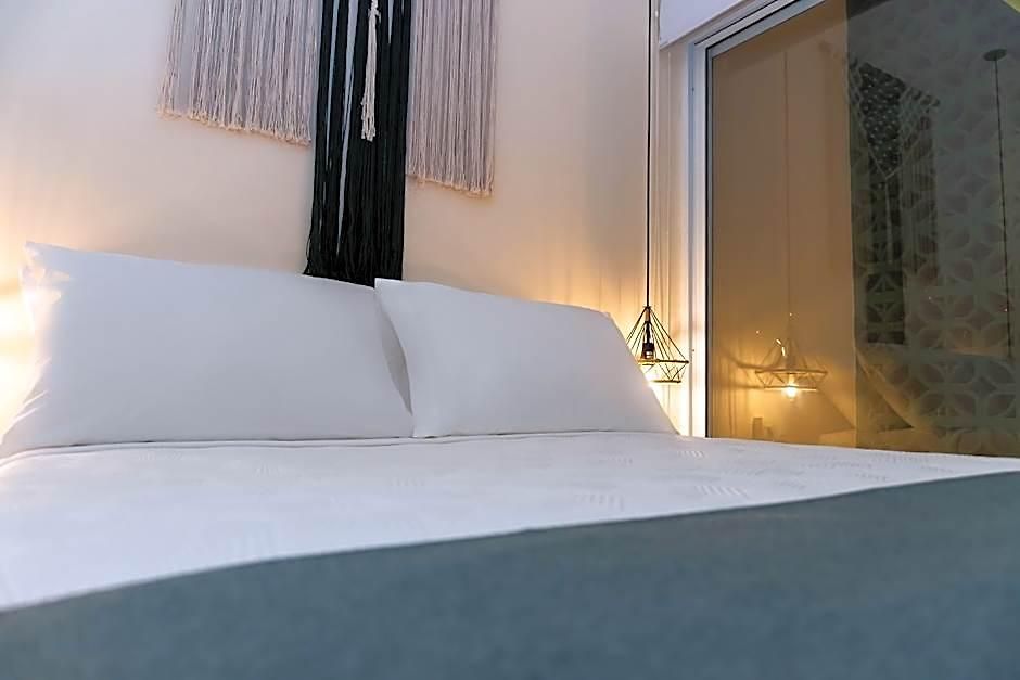 Kante - Downtown Hotel 4*