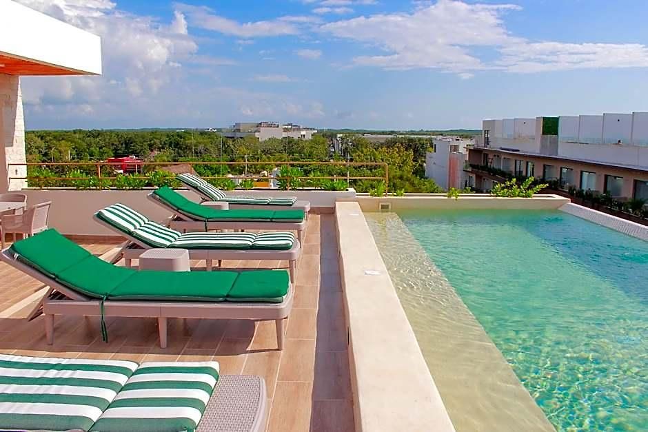 Gama 09 Hotel *