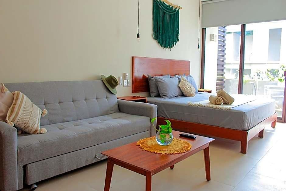 Hotel Gama 09 *