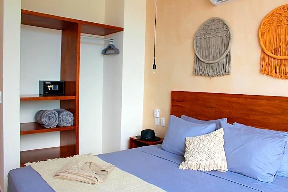 Hotel Gama 09 Tulum