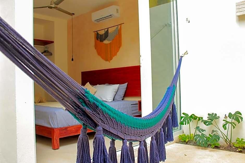 Hotel Gama 09 *