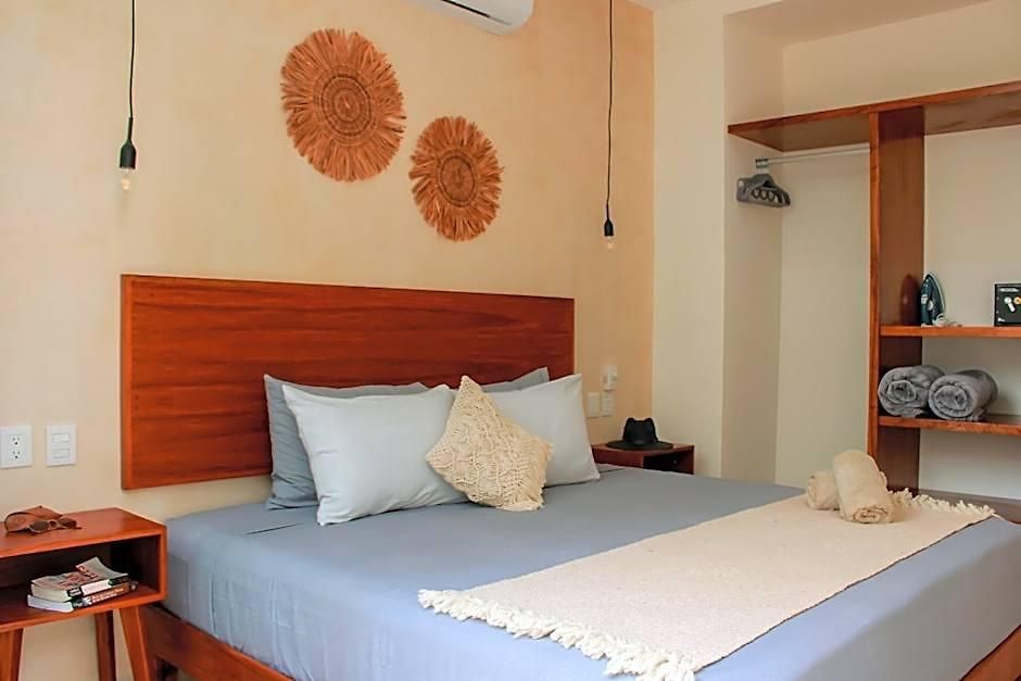 Gama 09 Hotel