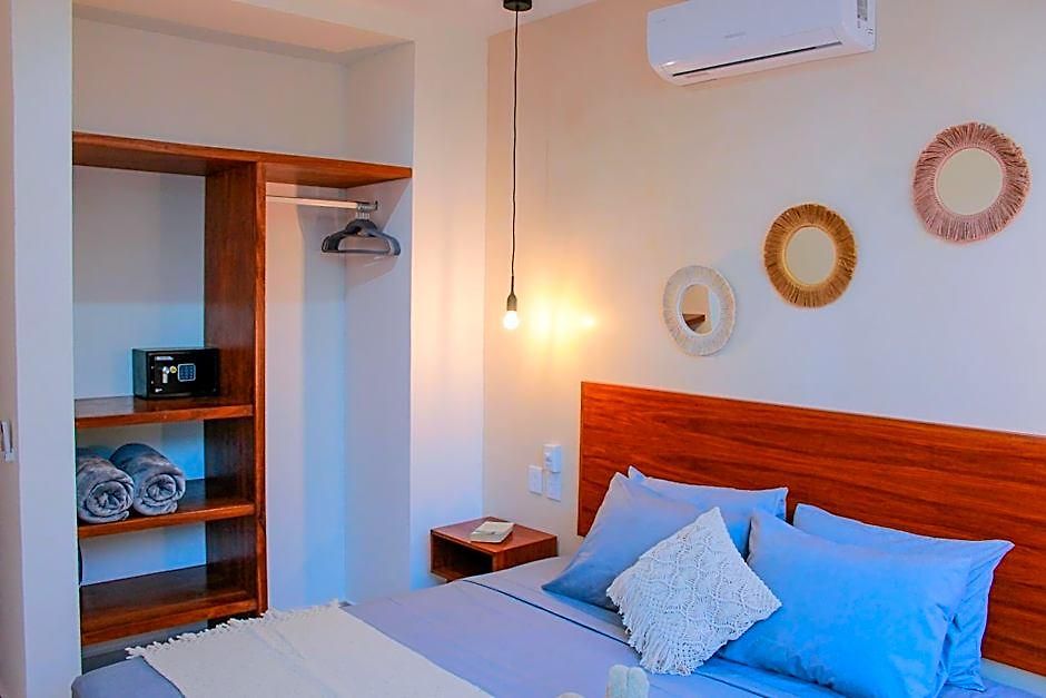 Gama 09 Hotel