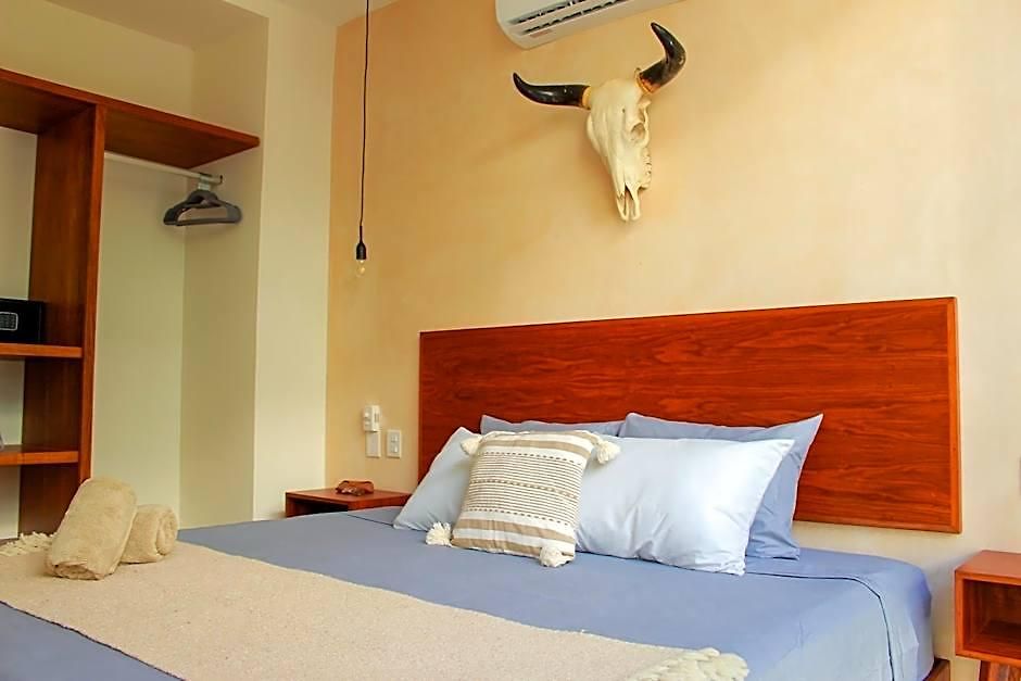 Gama 09 Hotel