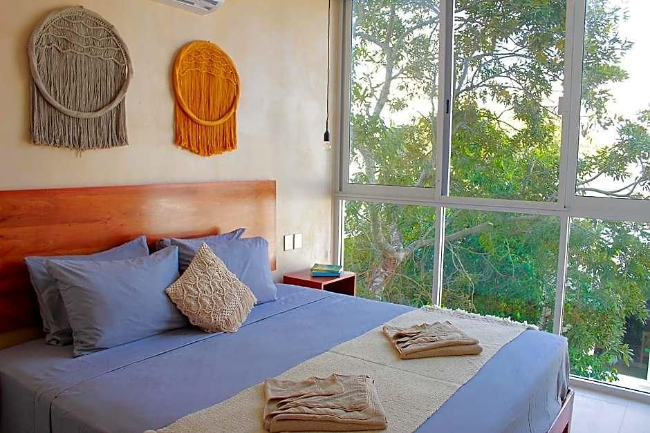 Gama 09 Hotel Tulum