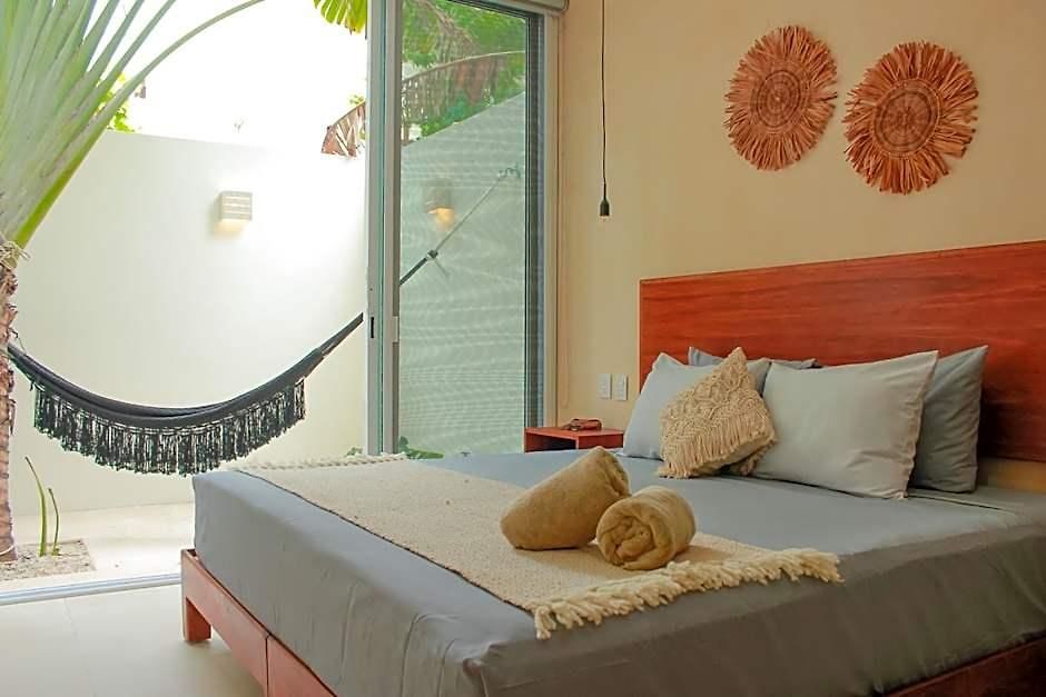 Hotel Gama 09 *