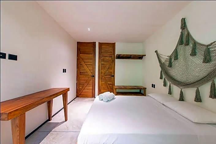 Cozy Ground And Terrace In La Veleta 2br 4 Guests Hotel