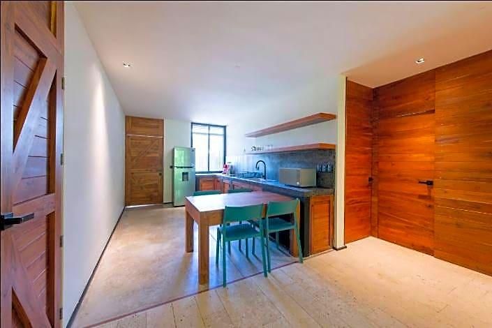 Cozy Ground And Terrace In La Veleta 2br 4 Guests Hotel