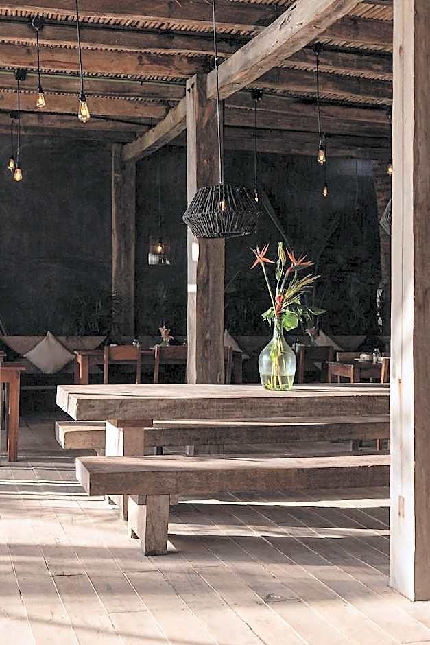 Casa Gitano Hotel Tulum