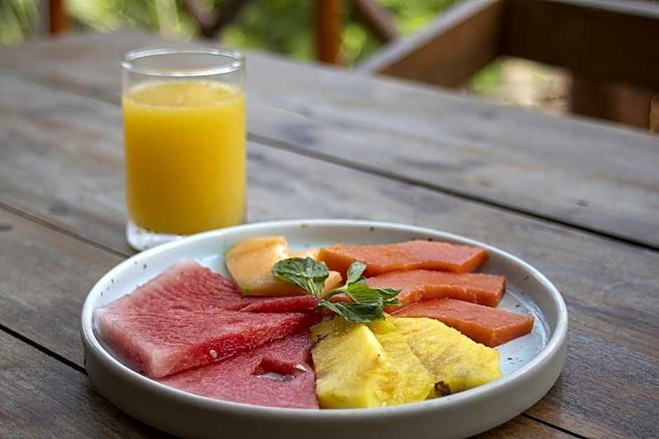 Zenote Sanctuary (Adults Only) Hotel 5*