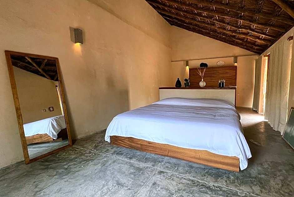 Zenote Sanctuary (Adults Only) Hotel 5*