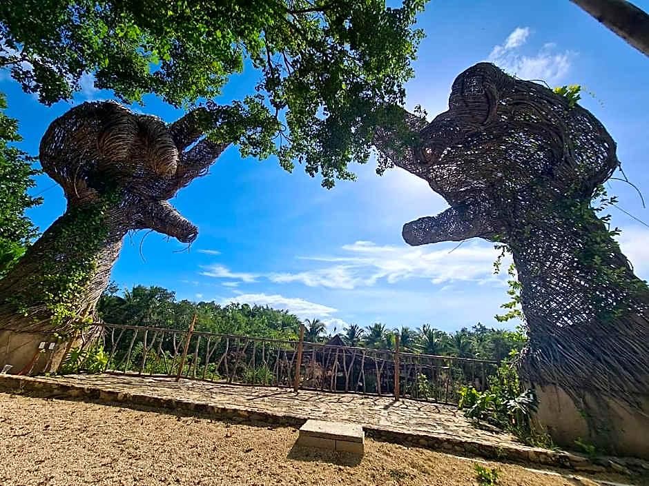 Zenote Sanctuary (Adults Only) 5*
