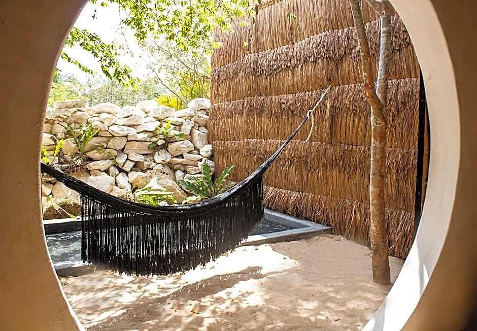 Zenote Sanctuary (Adults Only) Tulum