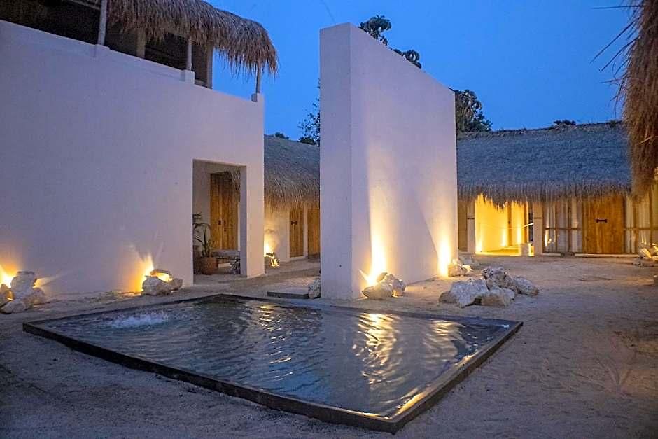 Zenote Sanctuary (Adults Only) 5* Tulum