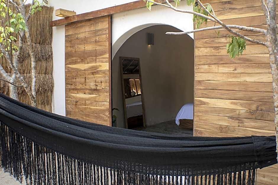Hotel Zenote Sanctuary (Adults Only) Tulum