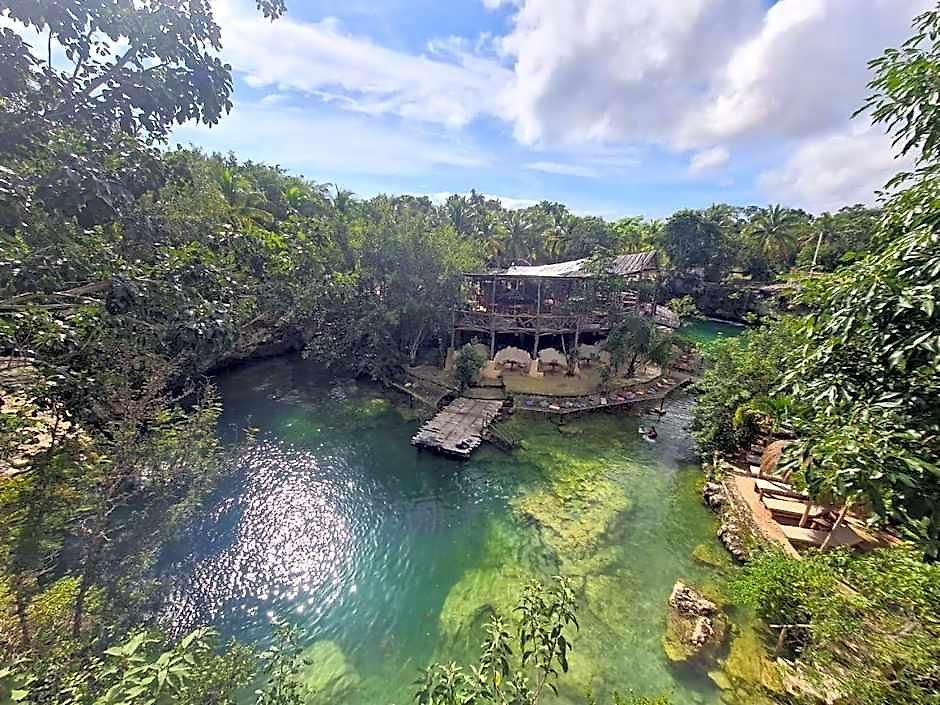 Hotel Zenote Sanctuary (Adults Only) Tulum