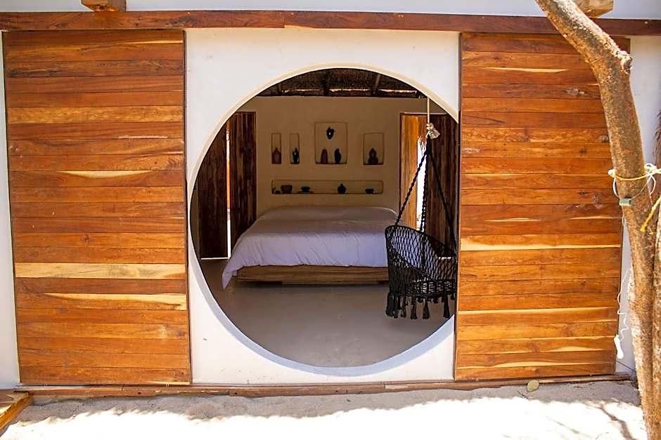 Zenote Sanctuary (Adults Only) Hotel