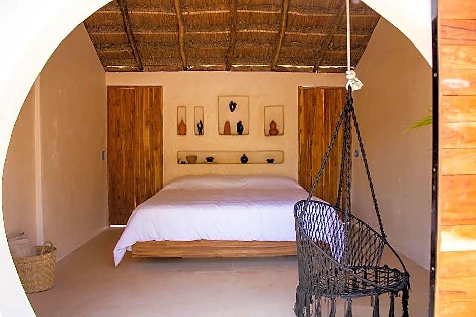 Zenote Sanctuary (Adults Only) Hotel