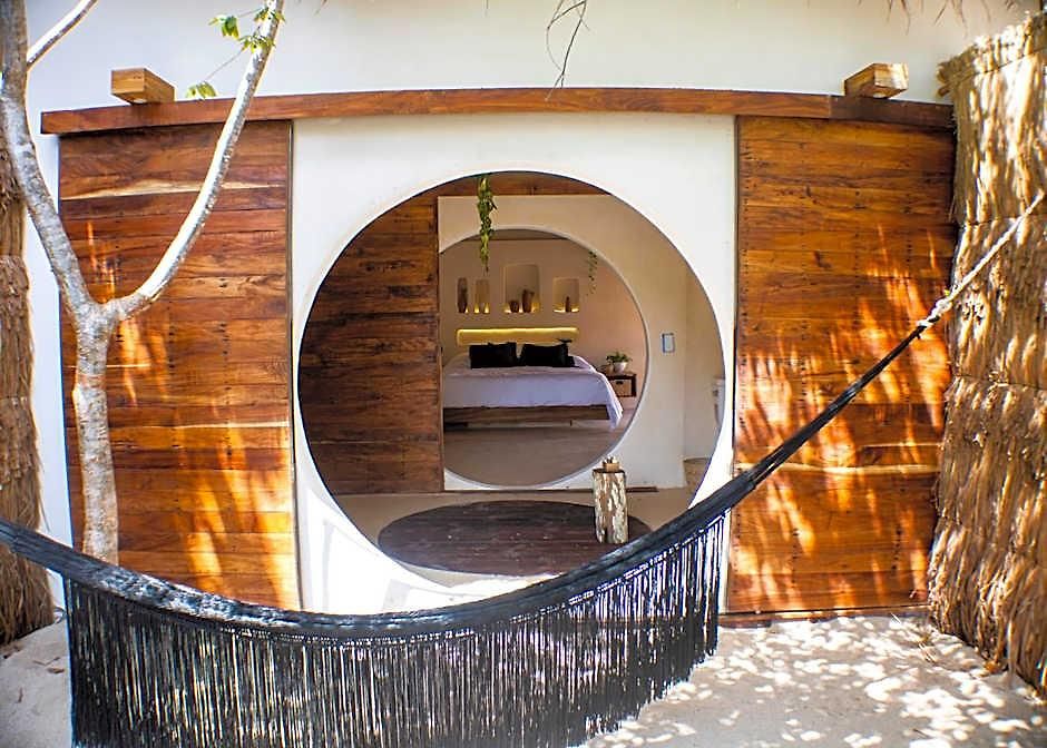 Zenote Sanctuary (Adults Only) Hotel Tulum