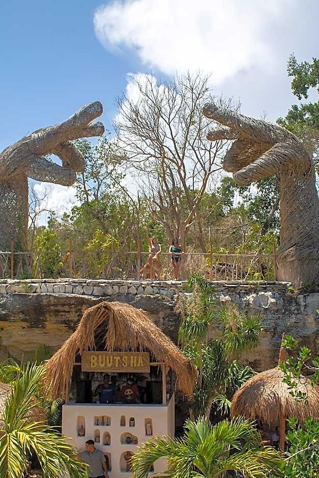 Zenote Sanctuary (adults Only) Hotel Tulum