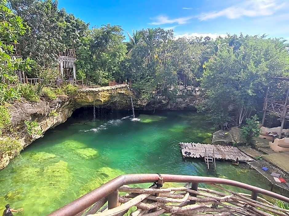 Zenote Sanctuary (Adults Only) Tulum