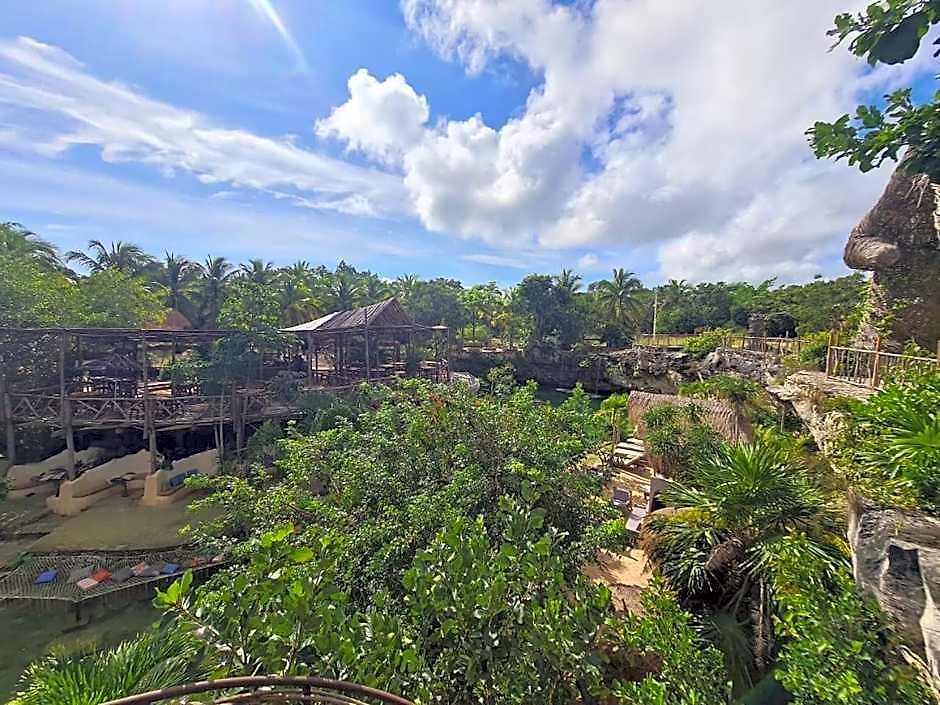 Zenote Sanctuary (Adults Only) 5* Tulum