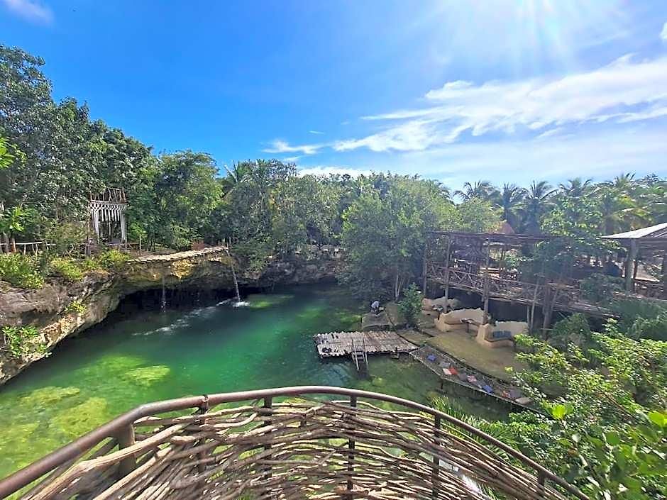Zenote Sanctuary (Adults Only) Tulum