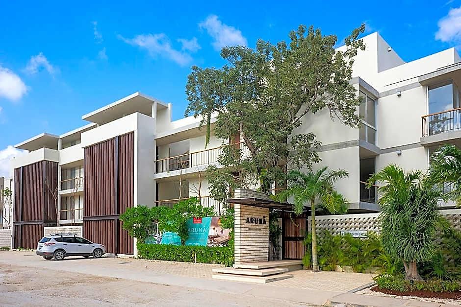 Chic With Swim-up Pool Access Hotel Tulum