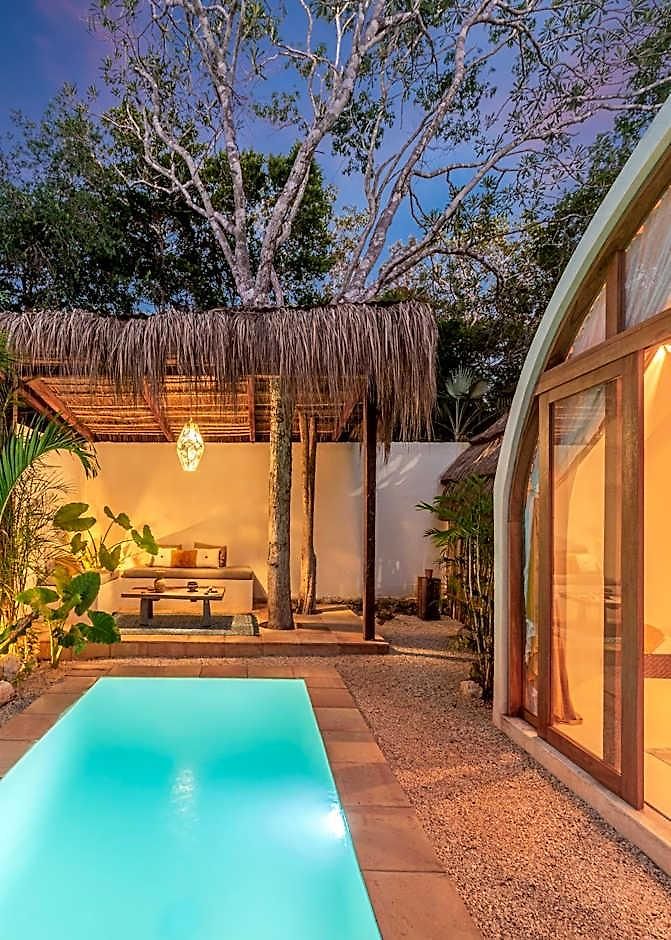 Sanah Tulum