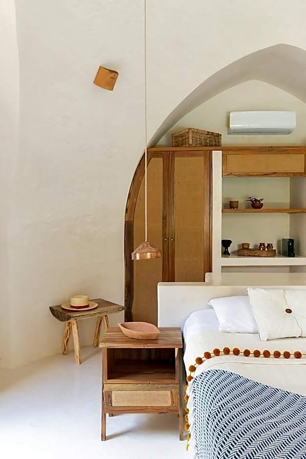 Sanah Hotel Tulum