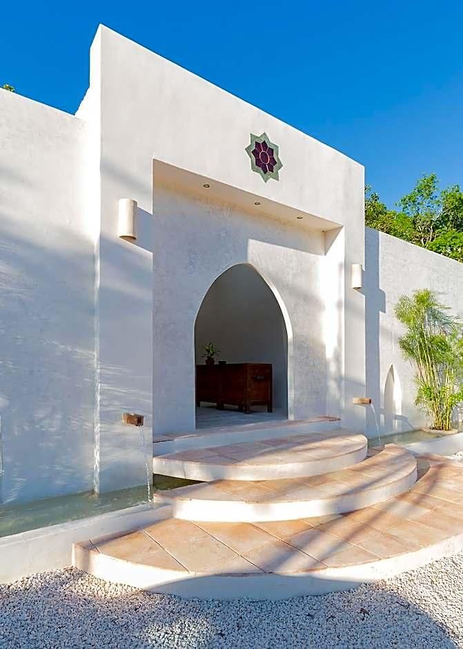 Sanah 4* Tulum