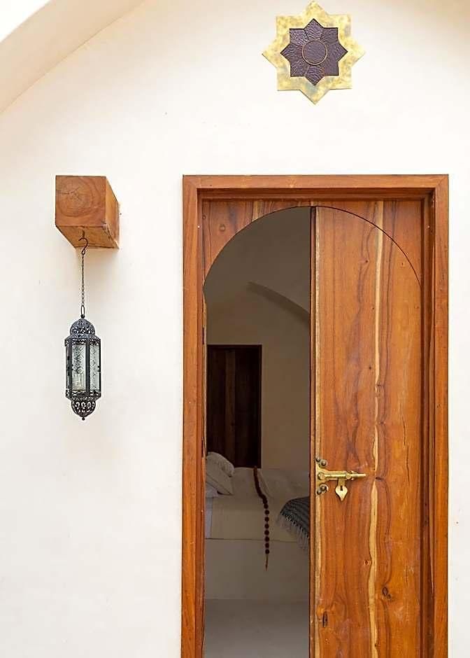 Sanah 4* Tulum