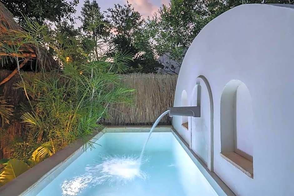 Sanah Hotel Tulum