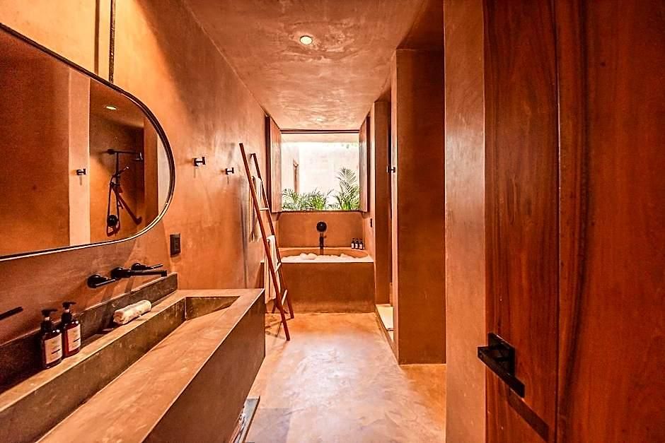 Xela Tulum, A Member Of Design 5*
