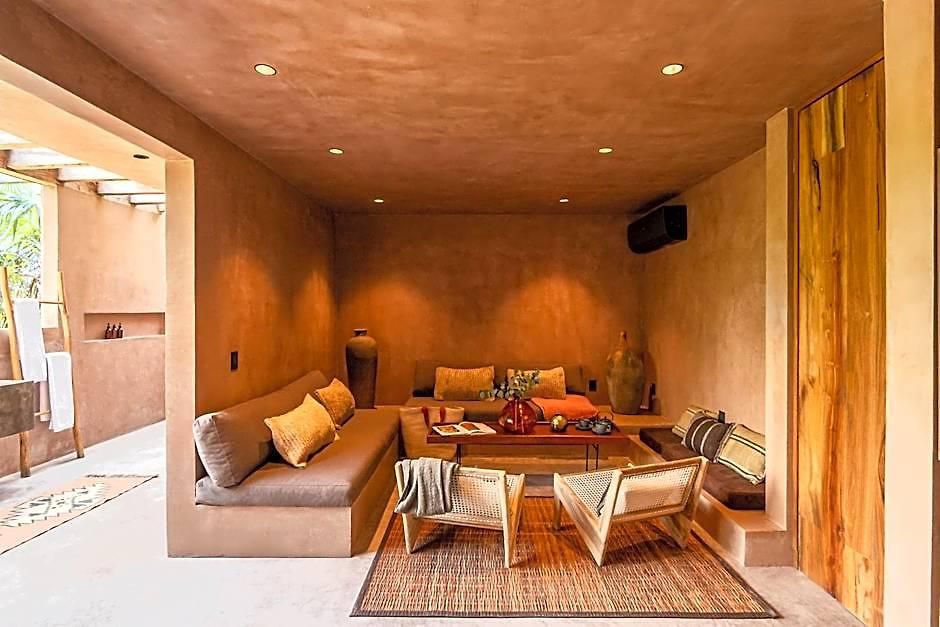 Xela Tulum, A Member Of Design 5* Tulum