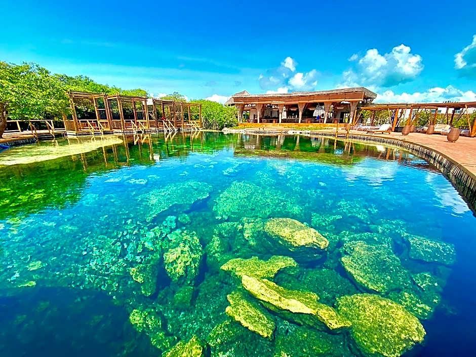 Shibari - Restaurant & Cenote Club Hotel 5*